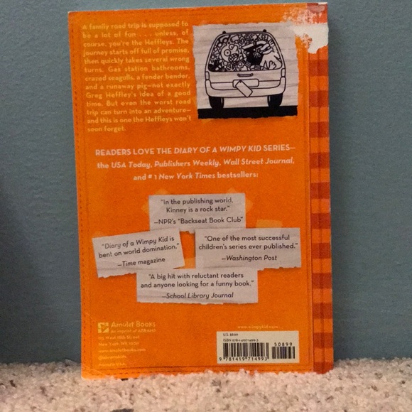 Chapter Books - Picture 7 of 7